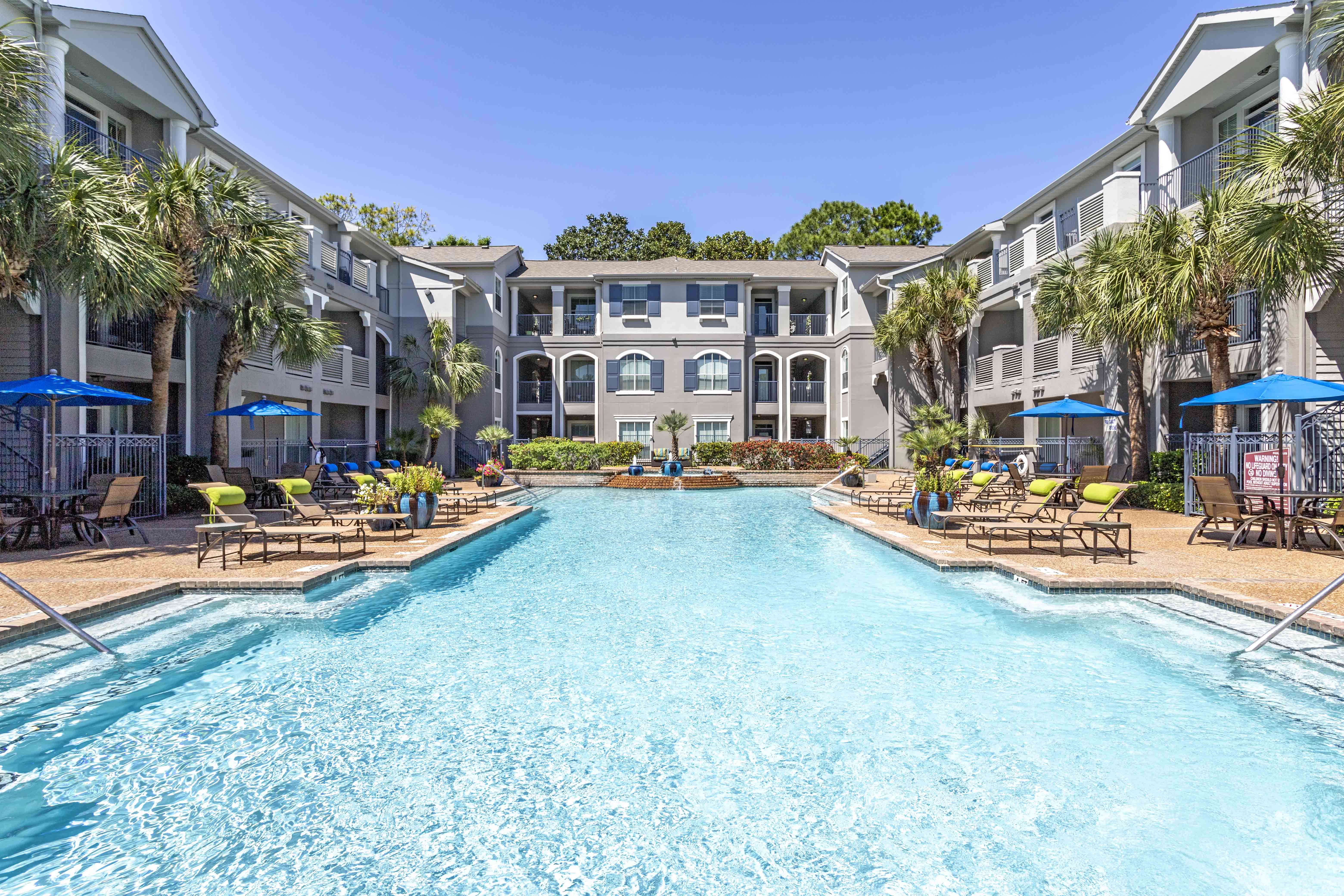 Kirby Place Apartments Image 1